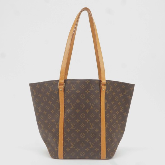 Authentic Louis Vuitton Sac Shopping tote bag - Picture 3 of 16